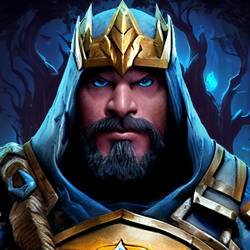 Скачать Kings Knights Rush 1.0.7 Мод (Много алмазов)