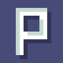 Скачать Pixcom: Pixel Art Icon Pack 3.6.1 Мод (полная версия)
