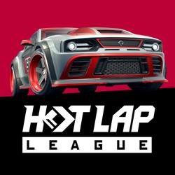 Скачать Hot Lap League: Гоночная Mания 1.02.11879 Мод (полная версия)