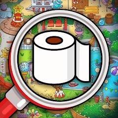 Скачать Found It! Hidden Object Game 1.19.335 Mod (Unlimited Searches/Compasse/Magnets/Magic)