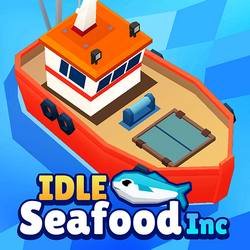 Скачать Seafood Inc 1.7.18 Mod (Diamonds/Free Shopping/No ads)