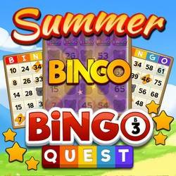 Скачать Bingo Quest 840 Мод меню