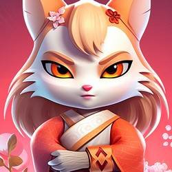 Скачать Kitsune Endless AFK: RPG Idle 0.3.8 Mod (Get rewarded without watching ads)