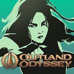 Скачать Outland Odyssey: Action RPG 0.63.23082807 Mod (God Mode)