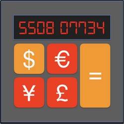 Скачать Financial Calculator FincCalc+ 1.4.6 Мод (полная версия)