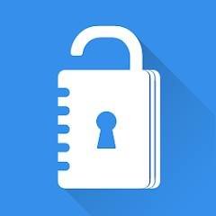 Скачать Private Notepad - safe notes 6.7.3 Mod (Unlocked)