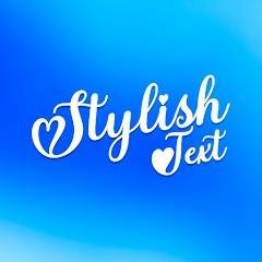 Скачать Stylish Text - Font Style 1.2.0 Mod (Pro)