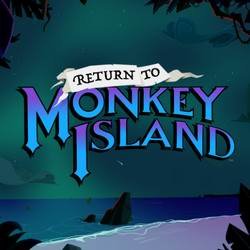 Return to Monkey Island 1.0 Мод (полная версия)