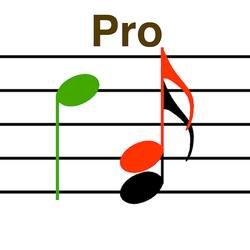 Скачать Sight Singing Pro 2024.13 Mod (Pro)