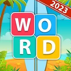 Word Surf - Word Game 4.0.0 Мод (полная версия)