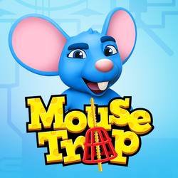 Скачать Mouse Trap - The Board Game 1.0.8 Mod (Unlocked)