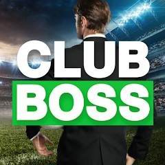 Club Boss - Football Game 1.41 Mod (Unlocked)