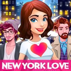 Скачать New York Story Teen Love City Choices Girls Games 1.04 Мод (полная версия)