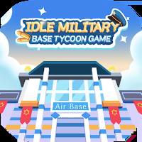 Скачать Idle Military Base Tycoon Game 1.3.7 Mod (Money/Get rewarded without watching ads)