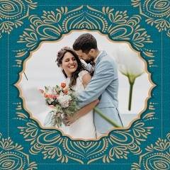 Скачать Wedding Invitation Card Maker 1.4 Mod (No ads)