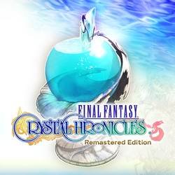 Скачать Final Fantasy Crystal Chronicles 1.2.2 Мод (полная версия)