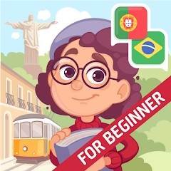 Скачать Португальский для Начинающих 5.6.0 Мод (Много денег)
