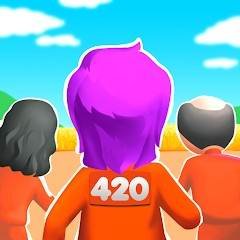 Скачать 420 Выживание в тюрьме 1.1.3 Mod (Unlocked/No ads)