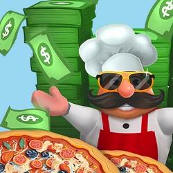 Скачать Pizza Factory Tycoon Games 2.7.1 Mod (Free Shopping)