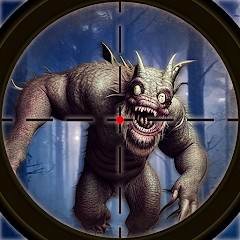 Скачать Monster Archer 3D: Ogre Hunter 1.0.5 (Mod Money)