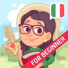 Скачать Итальянский для Начинающих 5.12.0 Мод (много денег)