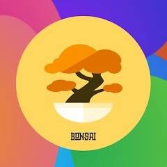 Скачать Bonsai KWGT 7.0.1 Мод (полная версия)