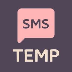Скачать Temp sms - Receive code 1.8 Mod (No ads)