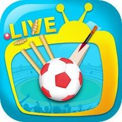 Live Sports TV HD Streaming 3.5.1 Mod (No ads)