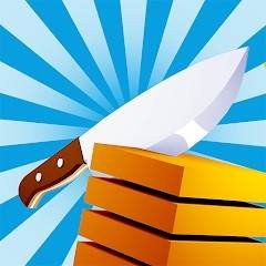 Скачать Slice It All! 2.7.19 Mod (Free Rewards)