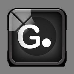 Скачать Glassy Icon Pack 4.6.3 Мод (полная версия)