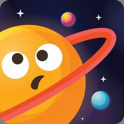 Скачать Solar System for kids 2.1 Mod (Premium)
