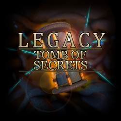 Скачать Legacy 4 - Tomb of Secrets 1.0.11 Мод (полная версия)
