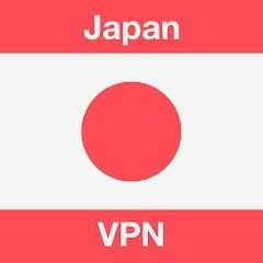 Скачать VPN Japan 1.100 Mod (Premium)