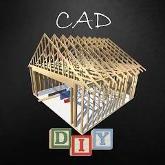Скачать DIY CAD Designer 0.9 Mod (Premium)