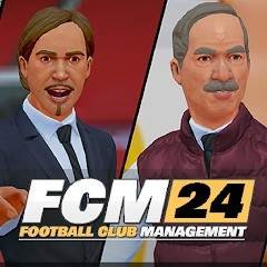 Football Club Management 2024 1.0.8 (Mod Money/Free Shopping)