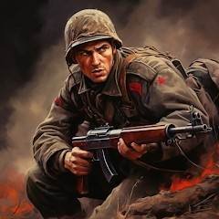 Скачать World War 2 Blitz - shooter 0.0.6 Mod (Get rewarded without watching ads)
