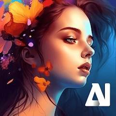 Скачать AI Art Generator & AI Avatar 2.1.1.1 Mod (Premium)