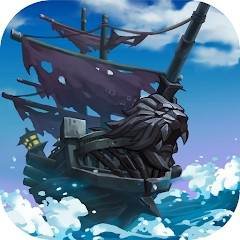 Скачать Ocean Raider 1.1.0 Mod (DMG/DEFENSE MULTIPLE)