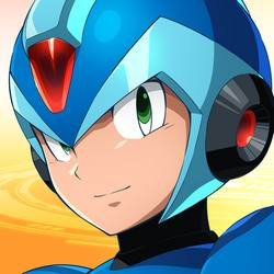 Скачать MEGA MAN X DiVE Offline 1.0.0 Мод меню