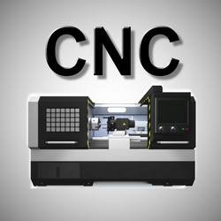 Скачать CNC Simulator 1.1.10 Мод (полная версия)