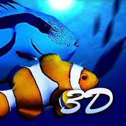 Скачать Ocean Blue 3D Live Wallpaper 2.1.0 Mod (Unlocked)