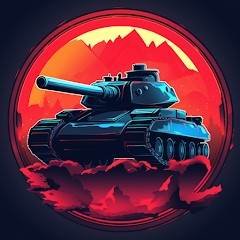 Скачать Tank Strike: Armored Warfare 0.1.3 Mod (Free Shopping)