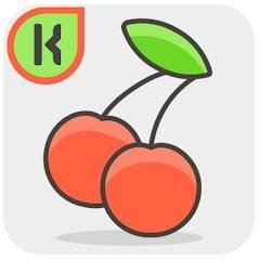 Скачать Cherry KWGT 9.0.1 Мод (полная версия)