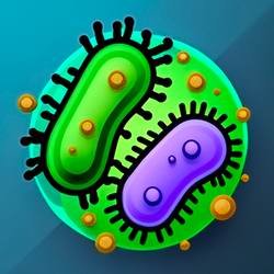 Скачать Bacteria 0.2.2 (Mod Money)