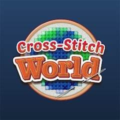 Скачать Cross-Stitch World 2.2.1 Mod (Unlocked)