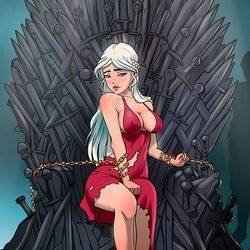 Скачать Queen of Thrones (18+) Prologue Мод (полная версия)