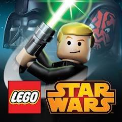 Скачать LEGO Star Wars: TCS 2.0.1.01 Mod (Unlocked)