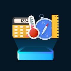 Скачать All Smart Tools - Daily Uses 1.0.2 Mod (Premium)