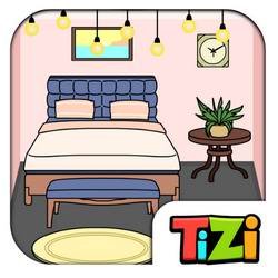 Скачать Tizi Town: My Princess Games 4.11.1 Mod (Free Shopping)