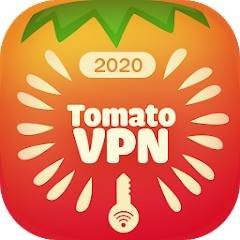 Скачать Tomato VPN - Hotspot VPN Proxy 25 Mod (Pro)